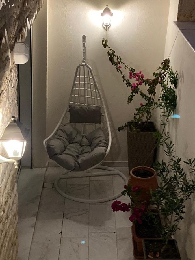 Villa Ulyana Kriaritsi - Athos Sea View & Spa 외부 사진