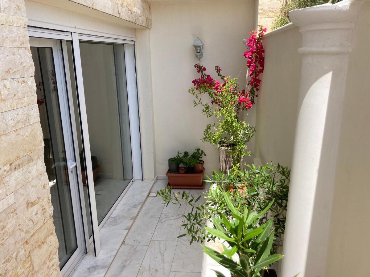 Villa Ulyana Kriaritsi - Athos Sea View & Spa 외부 사진