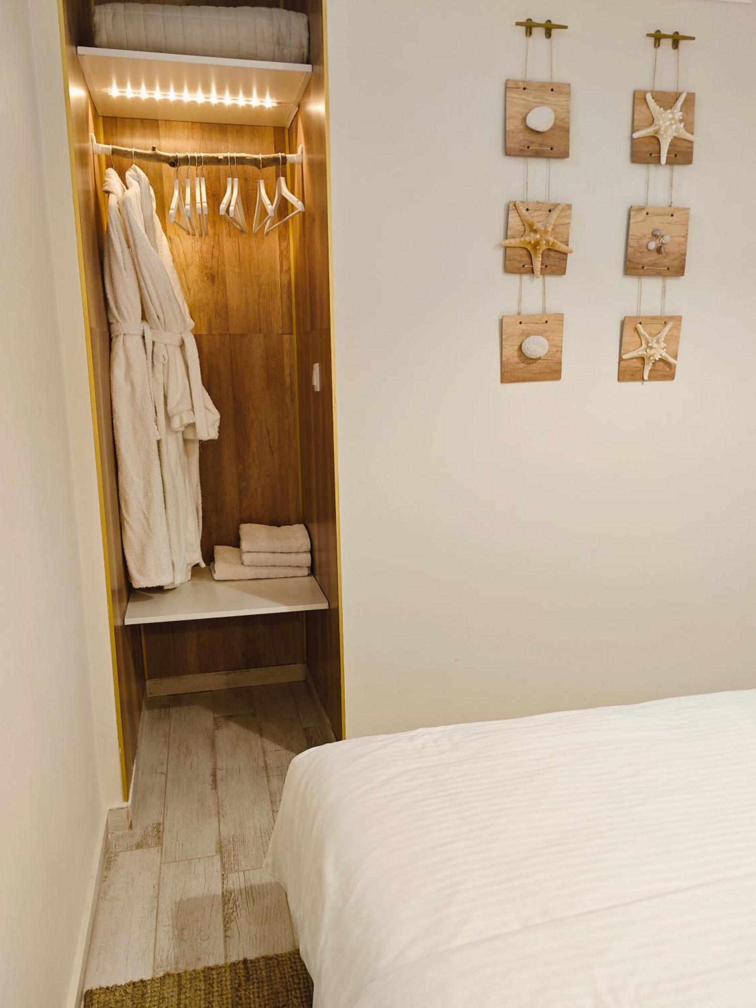 Villa Ulyana Kriaritsi - Athos Sea View & Spa 외부 사진