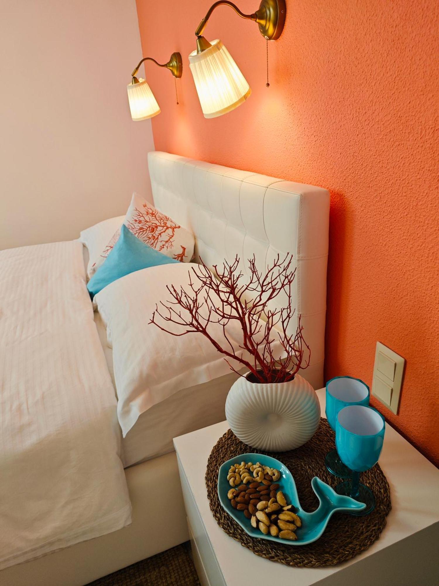 Villa Ulyana Kriaritsi - Athos Sea View & Spa 외부 사진
