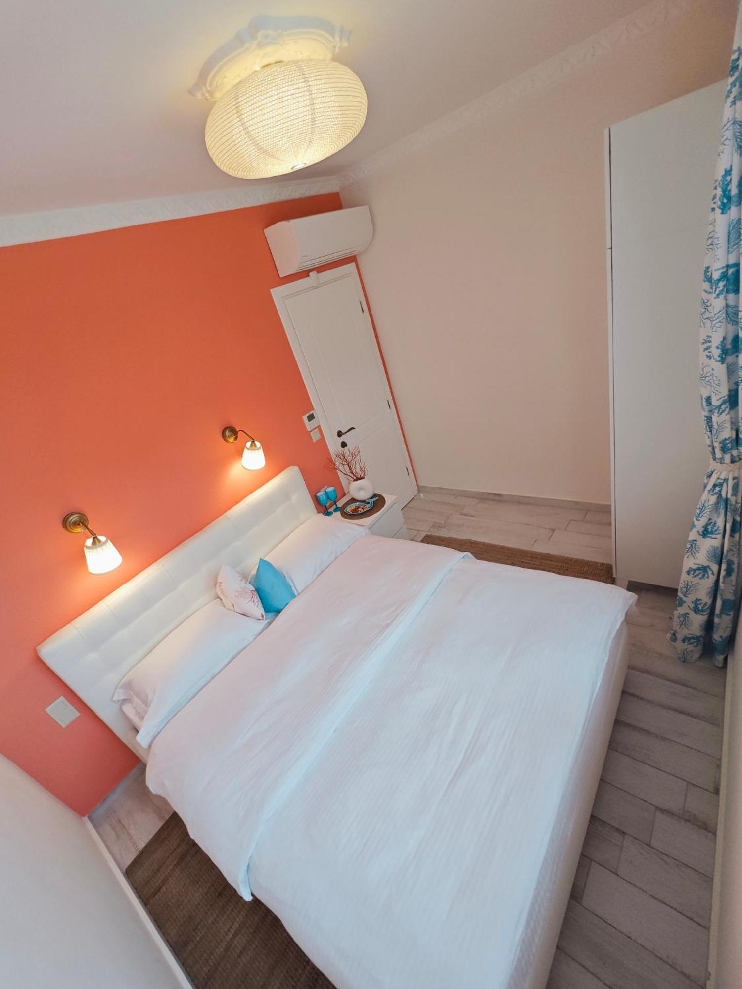 Villa Ulyana Kriaritsi - Athos Sea View & Spa 외부 사진