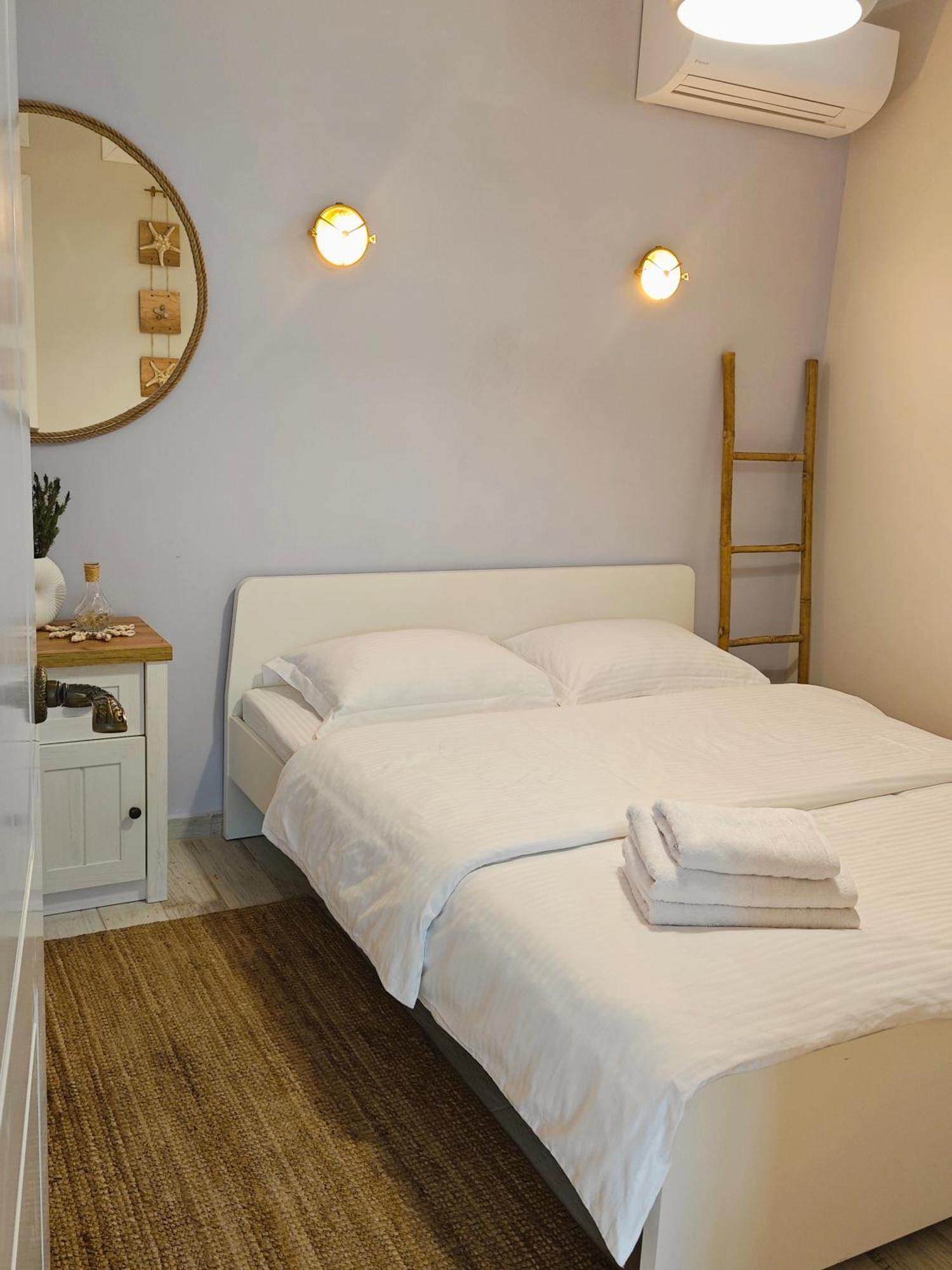 Villa Ulyana Kriaritsi - Athos Sea View & Spa 외부 사진