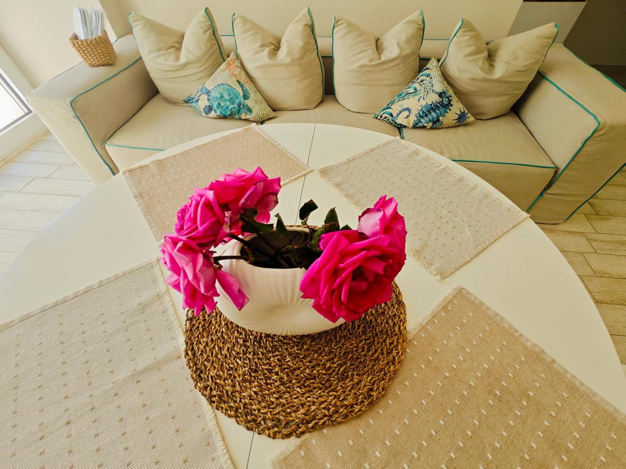 Villa Ulyana Kriaritsi - Athos Sea View & Spa 외부 사진