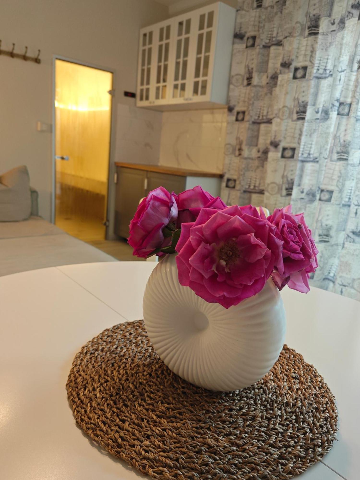Villa Ulyana Kriaritsi - Athos Sea View & Spa 외부 사진